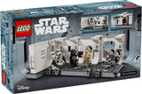 75387 LEGO Star Wars Imbarco sulla Tantive IV