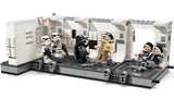 75387 LEGO Star Wars Imbarco sulla Tantive IV