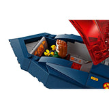 76281 LEGO Marvel - X-Jet di X-Men