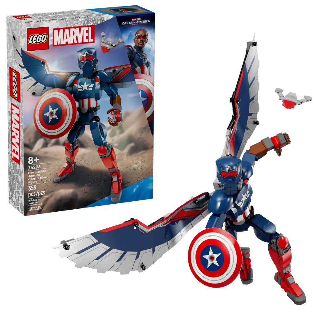 Hasbro Marvel Avengers Super Hero Mashers: Figura Hulk Pugno Schiantante Assortita - Giocattolo Ufficiale 3D Articolato