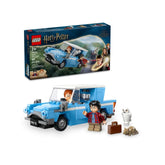 76424 LEGO Harry Potter - Ford Anglia volante