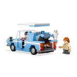 76424 LEGO Harry Potter - Ford Anglia volante