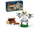 76425 LEGO Harry Potter Edvige al numero 4 di Privet Drive