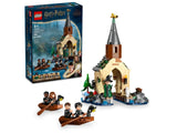 76426 LEGO Harry Potter La rimessa per le barche del Castello di Hogwarts