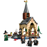 76426 LEGO Harry Potter La rimessa per le barche del Castello di Hogwarts