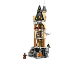 76430 LEGO Harry Potter Guferia del Castello di Hogwarts