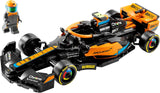 76919 LEGO Speed Champions Monoposto da corsa McLaren Formula 1