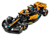 76919 LEGO Speed Champions Monoposto da corsa McLaren Formula 1