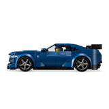 76920 LEGO Speed Champions - Auto sportiva Ford Mustang Dark Horse