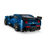 76920 LEGO Speed Champions - Auto sportiva Ford Mustang Dark Horse