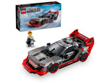 76921 LEGO Speed Champions Auto da corsa Audi S1 e-tron quattro