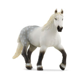 13971 Schleich Farm World Giumenta Percheron