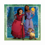 5702 Ravensburger - Wish - Puzzle 3x49 pezzi