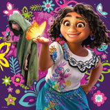 5657 Ravensburger - Disney: Encanto - Puzzle 3x49 pezzi