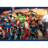 3094 Ravensburger - Avengers - Puzzle Giant Floor - 60 pezzi