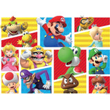 5640 Ravensburger - Super Mario - Puzzle Giant Floor - 125 pezzi