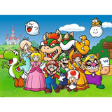 12992 Ravensburger - Super Mario - Puzzle XXL (100 pezzi)