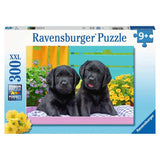 12950 Ravensburger Puzzle - Vita da cucciolo - Puzzle XXL - 300 pezzi