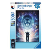 12949 Ravensburger Puzzle - Sogna in grande, Leone! - Puzzle XXL - 300 pezzi