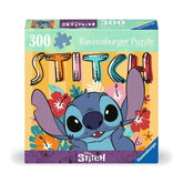 13399 Ravensburger - Stitch - Puzzle 300 pezzi