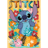 13399 Ravensburger - Stitch - Puzzle 300 pezzi