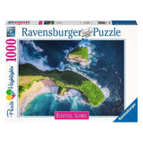 16909 Ravensburger - Indonesia - Puzzle 1000 pezzi