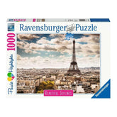 14087 Ravensburger - Parigi - Puzzle 1000 pezzi
