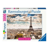 14087 Ravensburger - Parigi - Puzzle 1000 pezzi