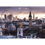 14085 Ravensburger - Londra - Puzzle 1000 pezzi