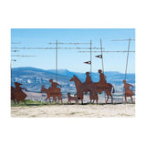 17184 Ravensburger - Cammino di Santiago - Puzzle 1000 pezzi