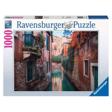 17089 Ravensburger - Autunno a Venezia - Puzzle 1000 pezzi