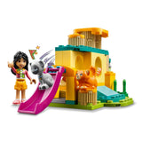 42612 LEGO Friends - Avventure nel parco giochi dei gatti
