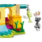 42612 LEGO Friends - Avventure nel parco giochi dei gatti