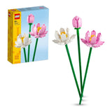 40647 LEGO Altro - Fiori di loto