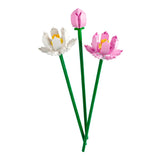 40647 LEGO Altro - Fiori di loto