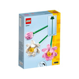40647 LEGO Altro - Fiori di loto