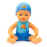 BD900 Giochi Preziosi - Cicciobello swimming - Interattivo