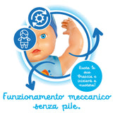 BD900 Giochi Preziosi - Cicciobello swimming - Interattivo