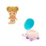 Giochi preziosi bambole AMICICCI POTTY PLAYSET