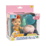 Giochi preziosi bambole AMICICCI POTTY PLAYSET