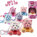 Giochi preziosi Coccolotti LOve & Tell