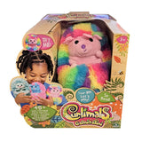 Giochi preziosi - Curlimals: Coco il Bruco - Gomitolino interattivo