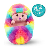 Giochi preziosi - Curlimals: Coco il Bruco - Gomitolino interattivo