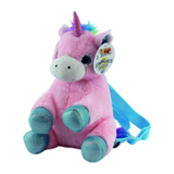 36597 ODS- my vip - Lunar Pets Fantasy, Zainetto per bambini unicorno