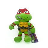 TU815000 Giochi preziosi Tartarughe Ninja PELUCHE 30 CM
