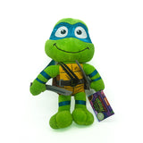 TU815000 Giochi preziosi Tartarughe Ninja PELUCHE 30 CM