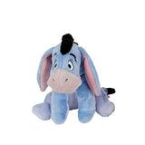 SIMBA 6315872710 Peluche Winne the Pooh e i suoi amici Tigro, Ih-Oh cm.15