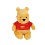 SIMBA 6315872710 Peluche Winne the Pooh e i suoi amici Tigro, Ih-Oh cm.15