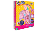 Sbelletti - Very Pretty, Cofanetto Trucchi Arcobaleno