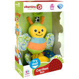 Globo - Vitamina G - APE CARILLON 27CM TRY-ME